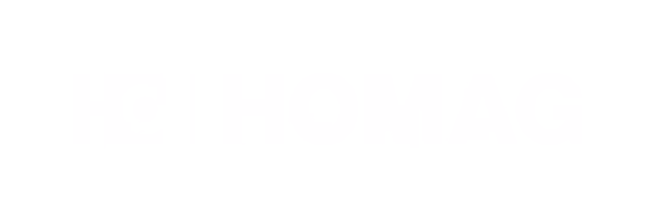 Homag Logo
