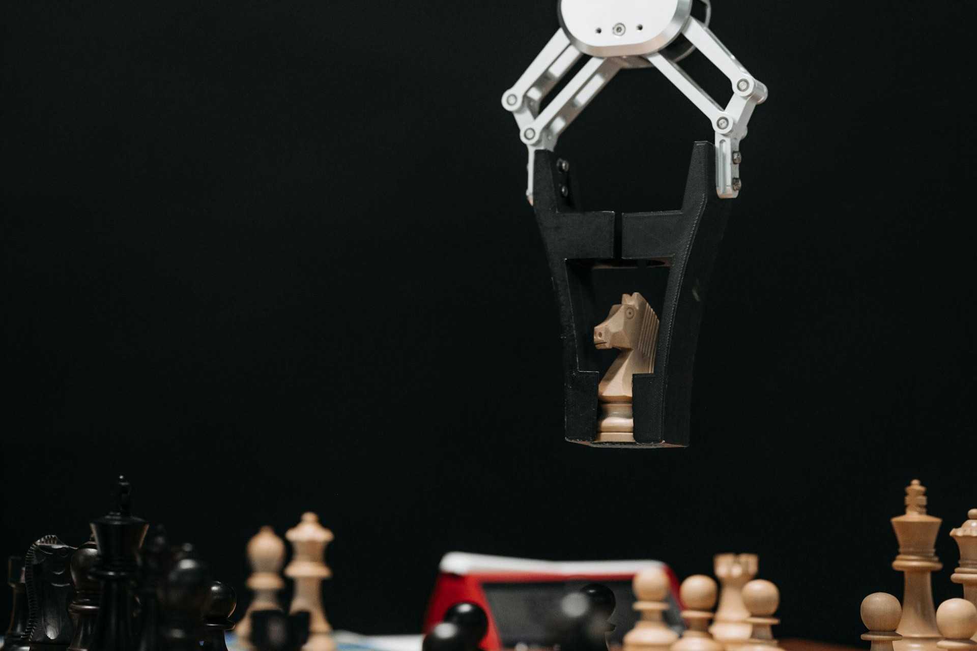 Eigene KI-Anwendungen statt Standardlösungen